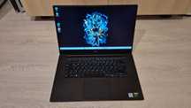 Gaming Dell XPS 9550 i7 6700HQ 32GB DDR4 512GB NVME SSD GTX 960M