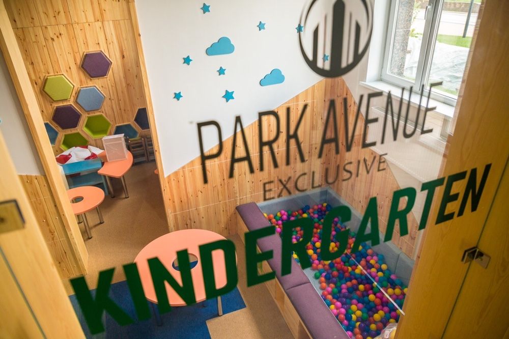 Продам 4 комн квар ЖК «Park avenue exclusive” (BI group)