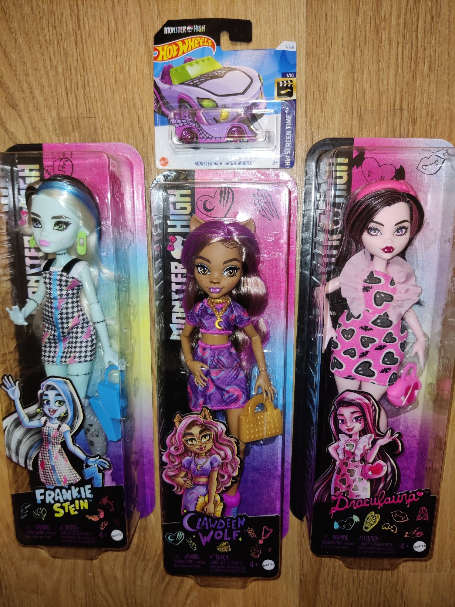 Barbie Dreamtopia/ Barbie la Spa / Barbie colecție Olanda.