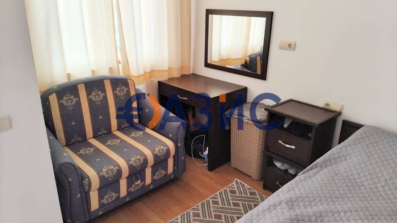 Продава се Двустаен апартамент в к.к. Слънчев бряг - 74 кв.м за 926 €/кв.м - Снимка #10