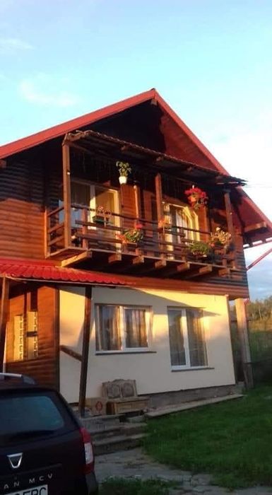 Cabana Ocna  Sugatag