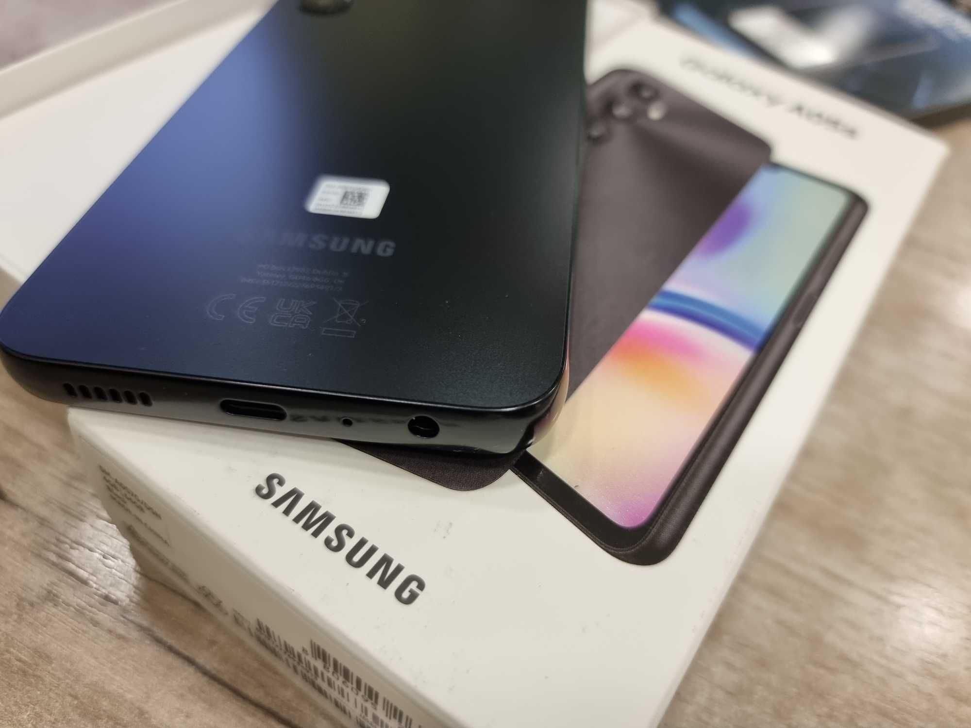 Телефон Самсунг А05 S /  Samsung Galaxy A05s