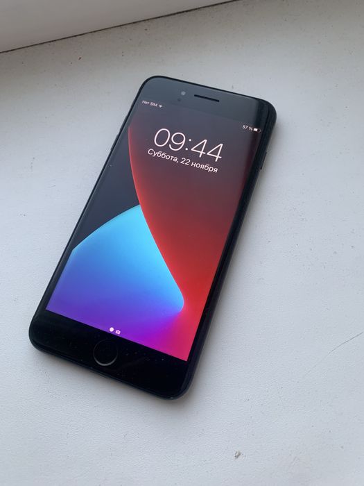 Айфон 7 Plus (32) black
