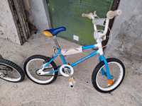 Продавам детско колело бмх