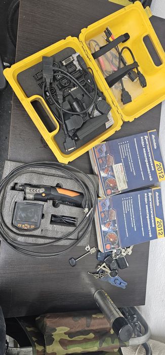 Продам разъём на автомобиле