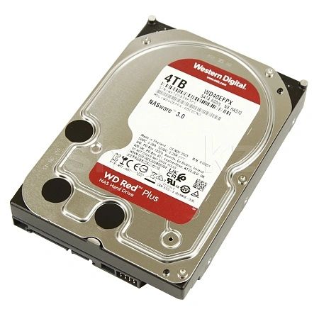 Жёсткий диск HDD 4 tb