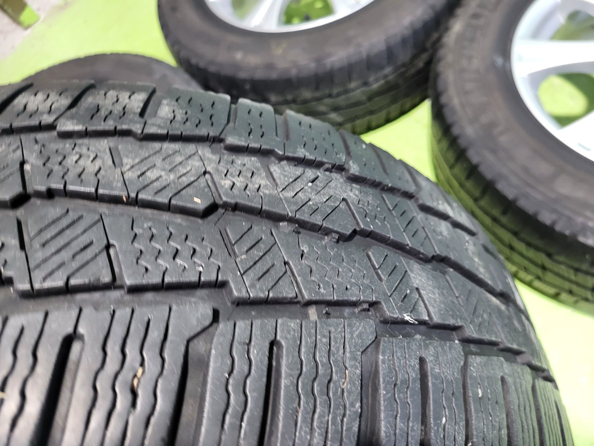 16 5x120 Vw Transporter T5 T6 Multivan 5х120 т5 т6