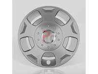 Capace roti R16 inch 4 set Ford Opel Skoda Renault Dacia VW Peugeot