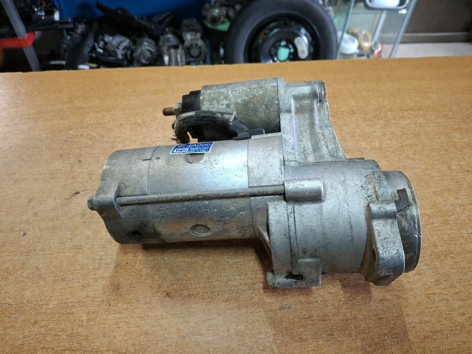 Electromotor Kia Sorento 2.5 Crdi 02-10