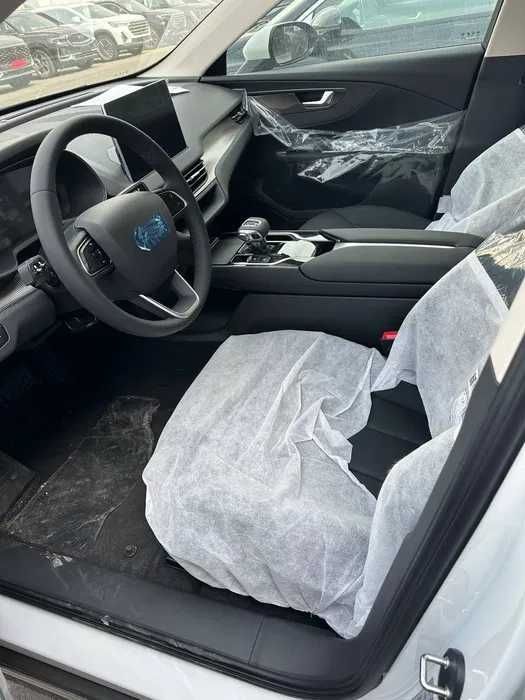 Hongqi E-QM5 Boshlang'ich 30% bilan nasiya savdoga