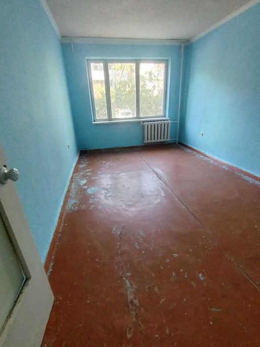 №4224 Продается квартира не дорого 2х комнатная