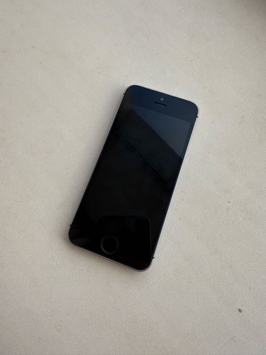 Apple IPhone SE 128 gb IMEI в черном списке