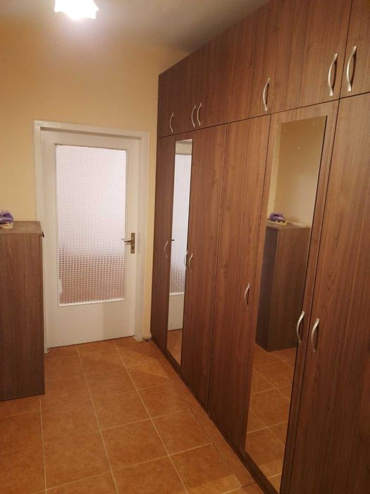 Дава се под наем Едностаен апартамент в София, Център - 47 кв.м за 382.5 € - Снимка #3