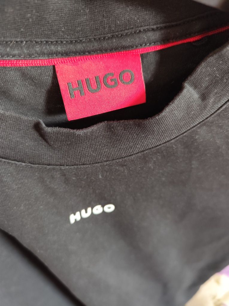 Tricou bărbat Hugo
