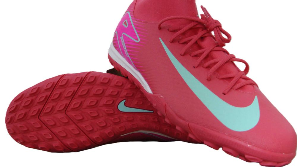 Ghete fotbal sintetic NOI Nike ZM Superfly 10 Academy marimea 40