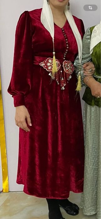 Барлық көйлектер 10.000 тг