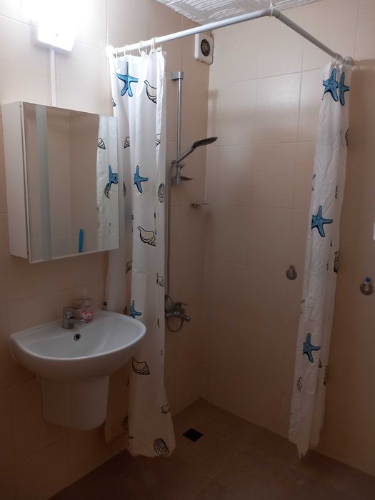 Дава се под наем Тристаен апартамент в Варна, Автогара - 87 кв.м за 663 € - Снимка #9