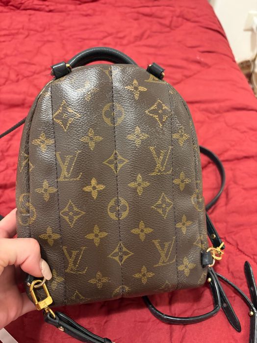 Rucsac louis vuitton