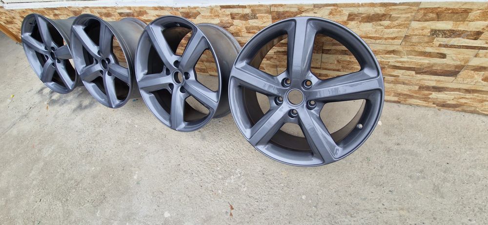 Jante Audi Q7 2007/2015