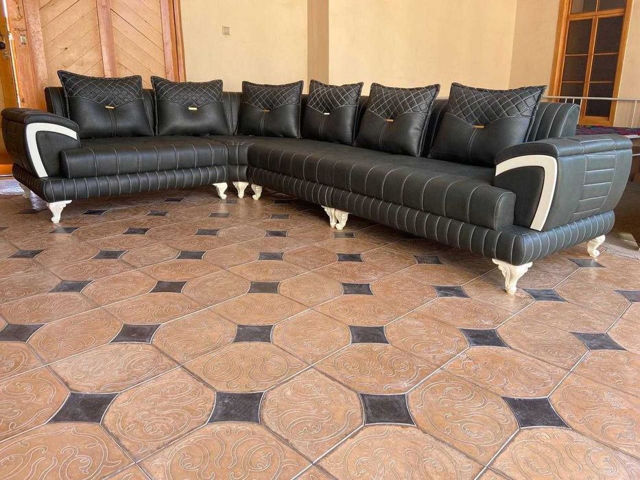 Мягкая мебель на заказ