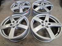 Jante 5x114.3 R17 Mazda Dacia Duster Kia Hyundai Honda Renault Nissan