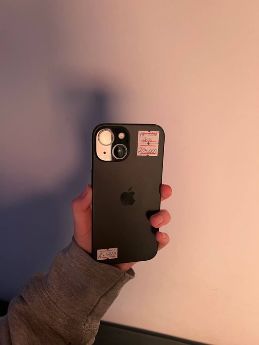 Продаем Iphone 15