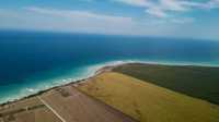 Vand teren la mare Plaja Tuzla - multiple parcele investitie sigura