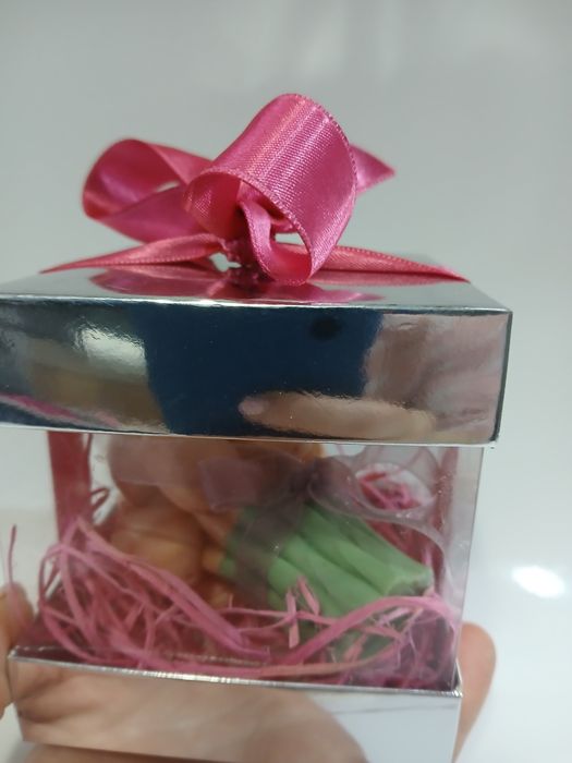 Marturii botez și nunta.