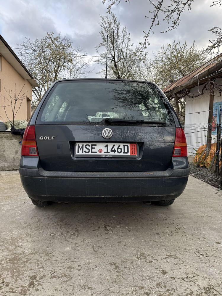 Volkswagen Golf 4 1.6 Benzina