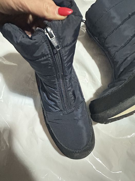 CMP дамски непромокаеми ботуши номер 39