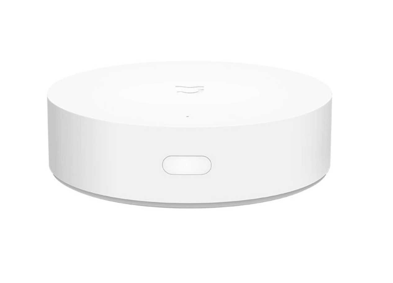 NOU Hub Xiaomi Mi Smart Home Hub, Wireless, Zigbee 3.0, Bluetooth