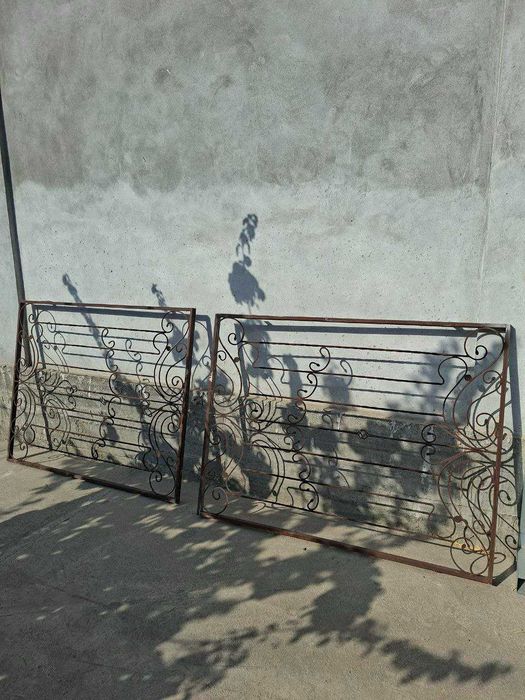 Akfa Plast deraza romlari