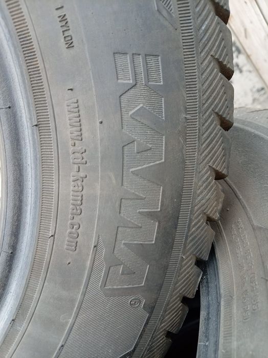 Продам шины, шипы