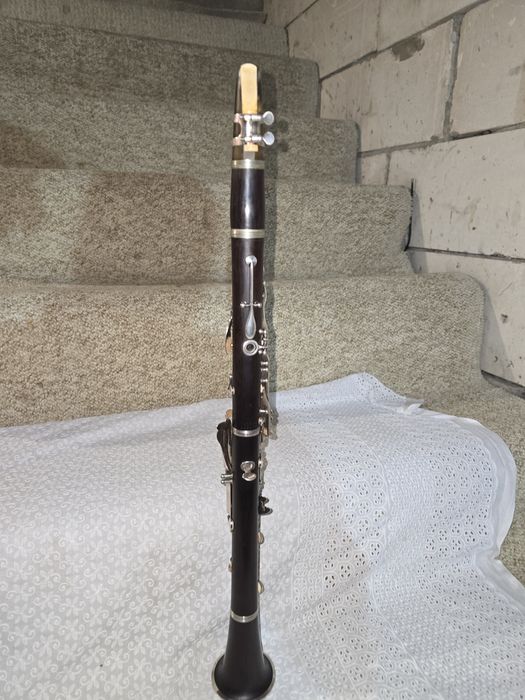 Vând călărinete buffet crampon și noblet Paris