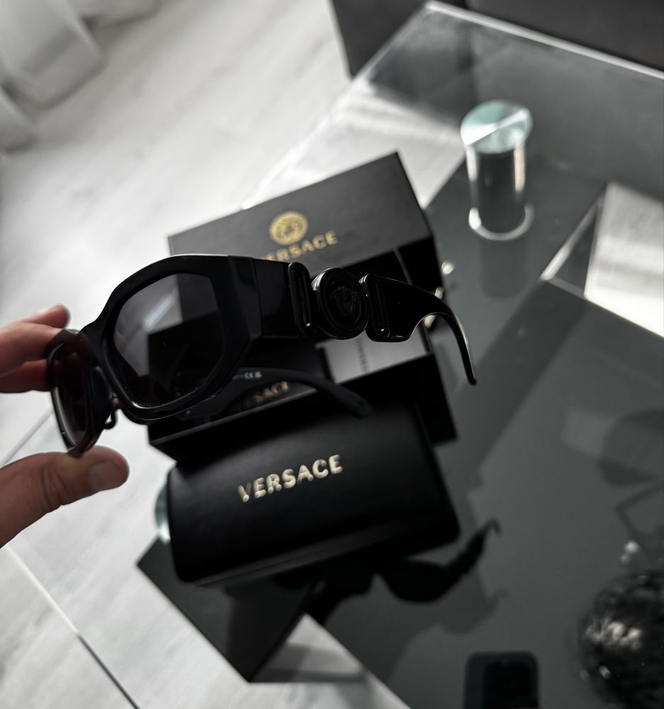 Versace Очила Biggie