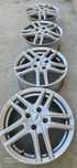 Jante Dezent pe 15"