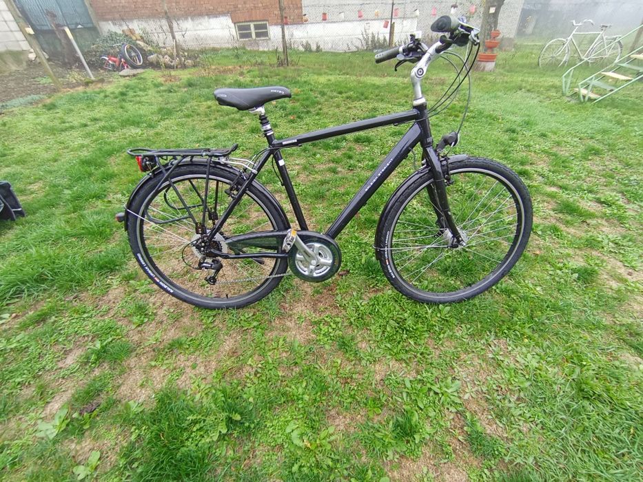 Продавам велосипед Raleigh 28 цола