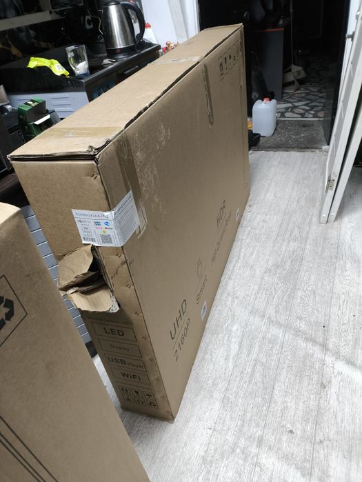 Телевизор Самсунг