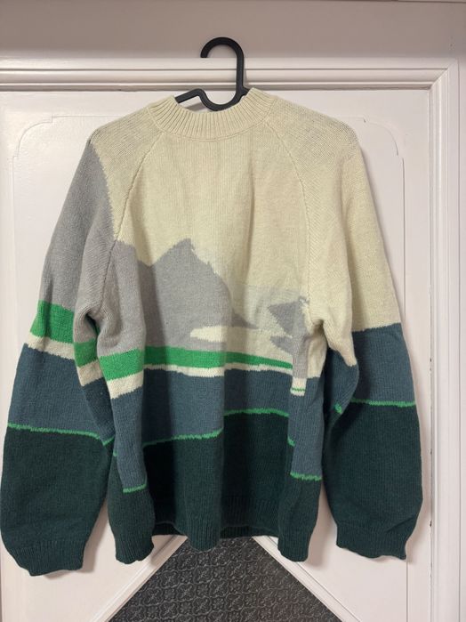 Дамски пуловер LeGer