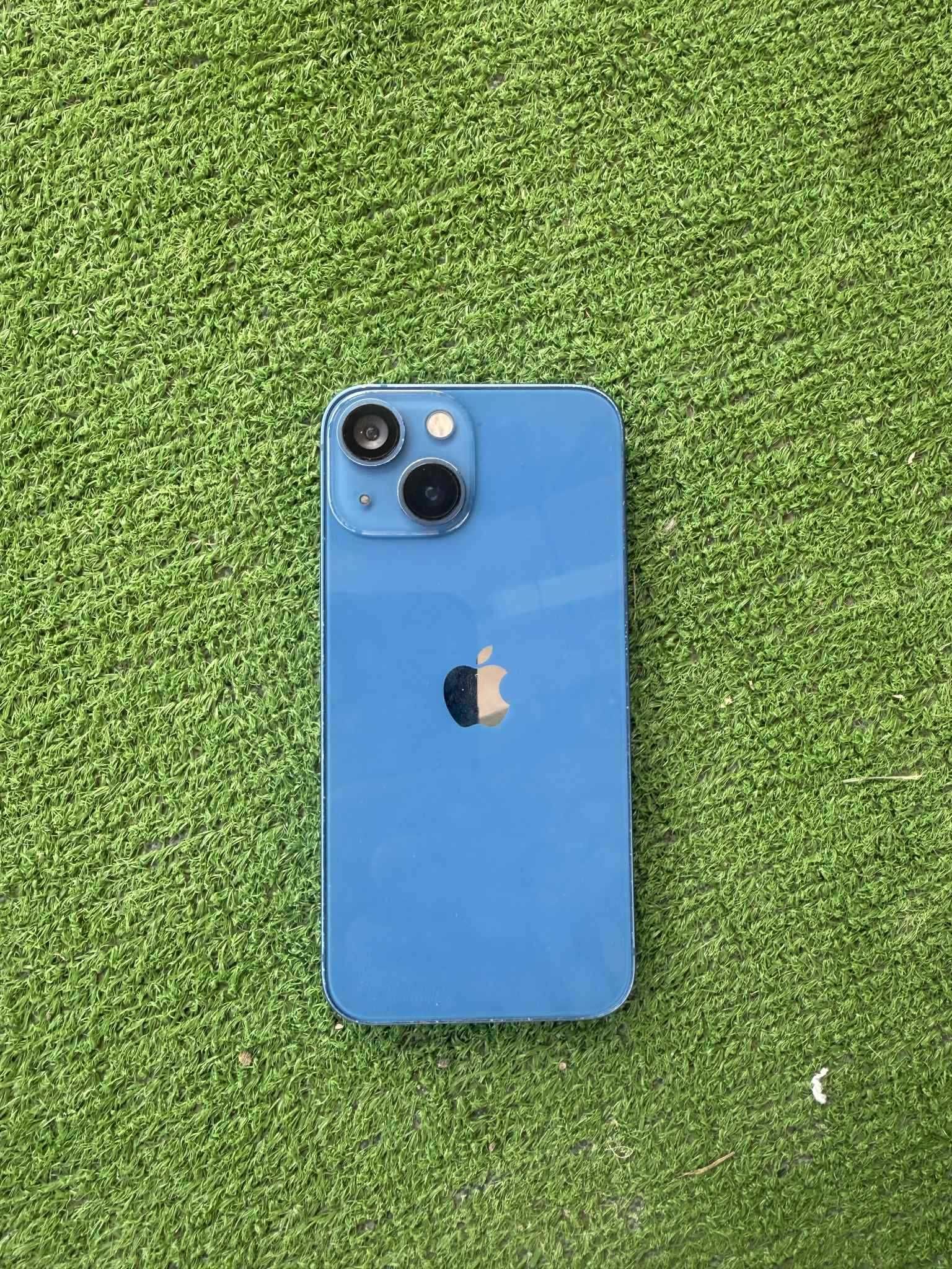 Iphone 13 mini 128
