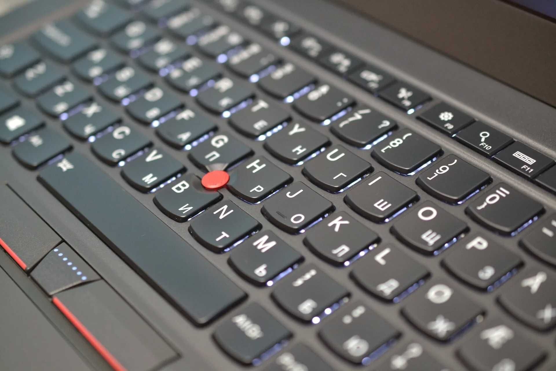 Ультрабук ThinkPad Core i5-5 gen, SSD 256/8gb ноутбук