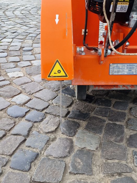 Inchiriez Masina de taiat beton,asfalt