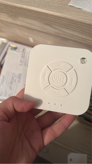 продам белый шум