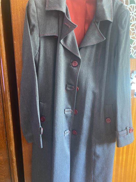 Pardesiu toamna/primavara