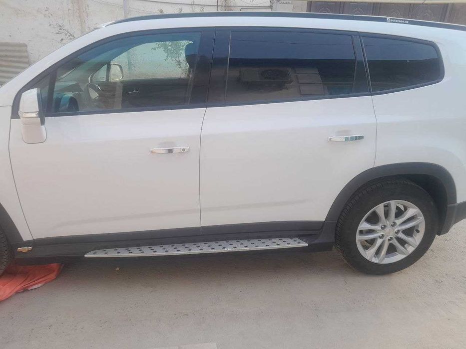 Orlandi автомашинаси сотилади йили 2014