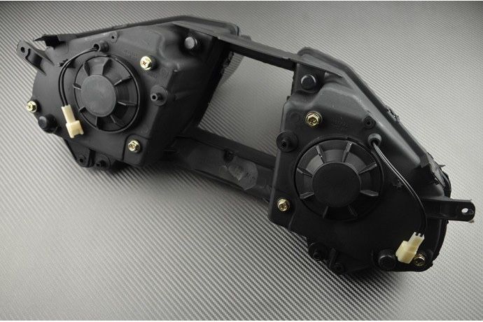 Нов фар за YAMAHA YZF R6 2008 - 2016