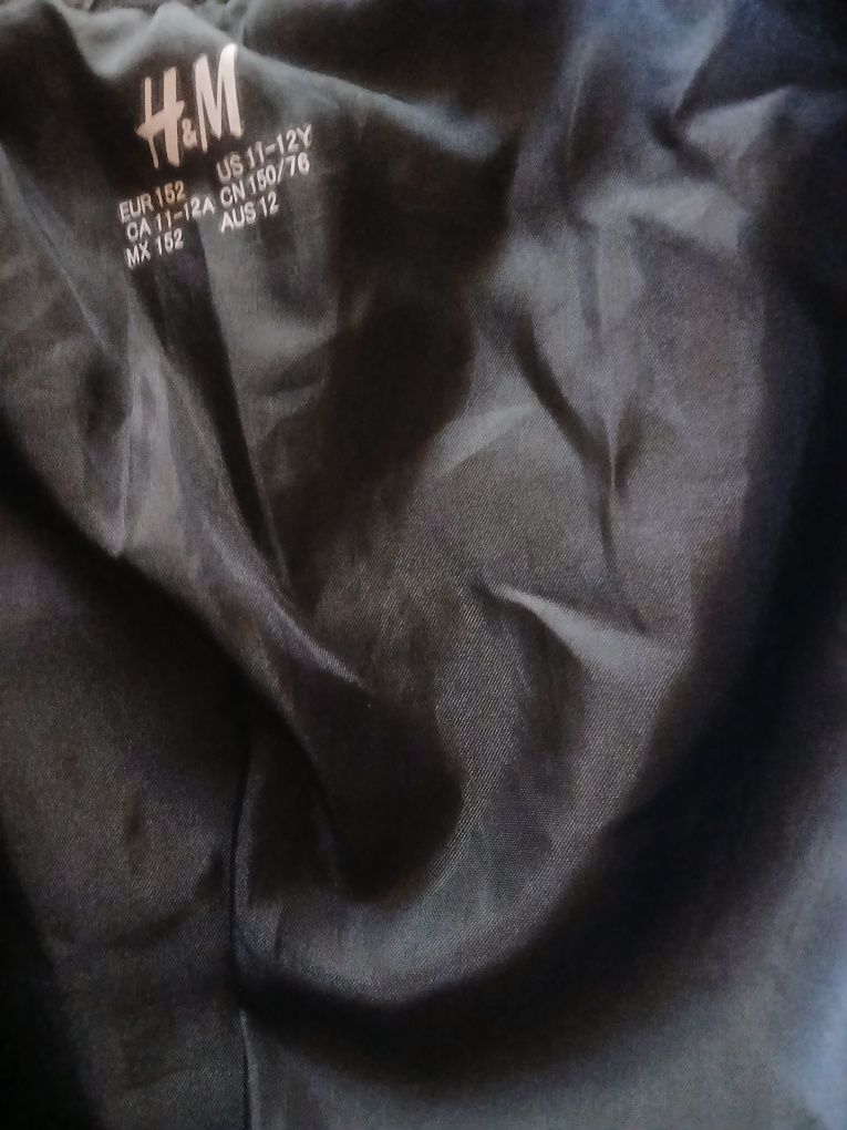 H&M олекотено яке .