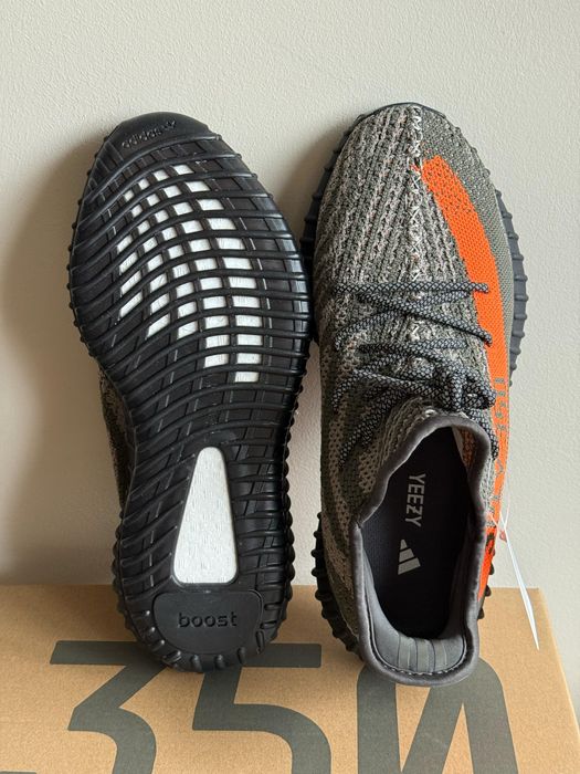 Yeezy 350 Beluga Carbon 41/42/43/44