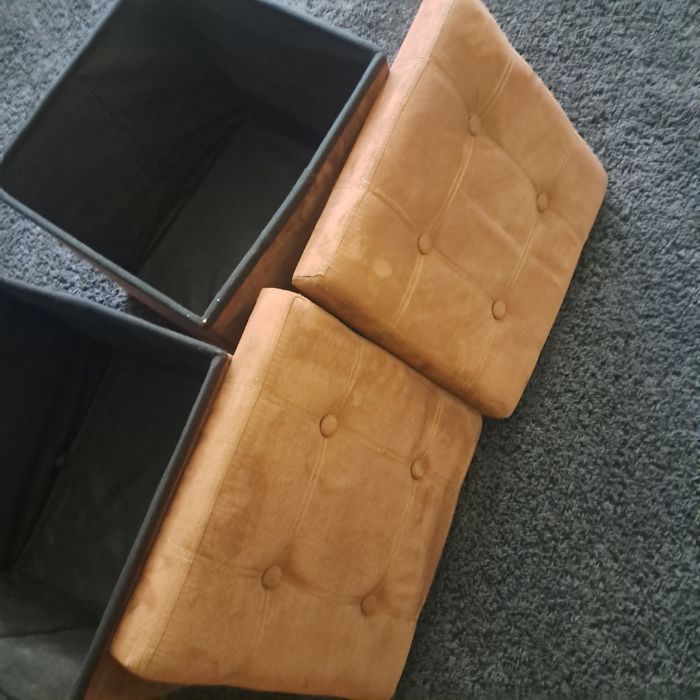 Сгъваеми табуретки