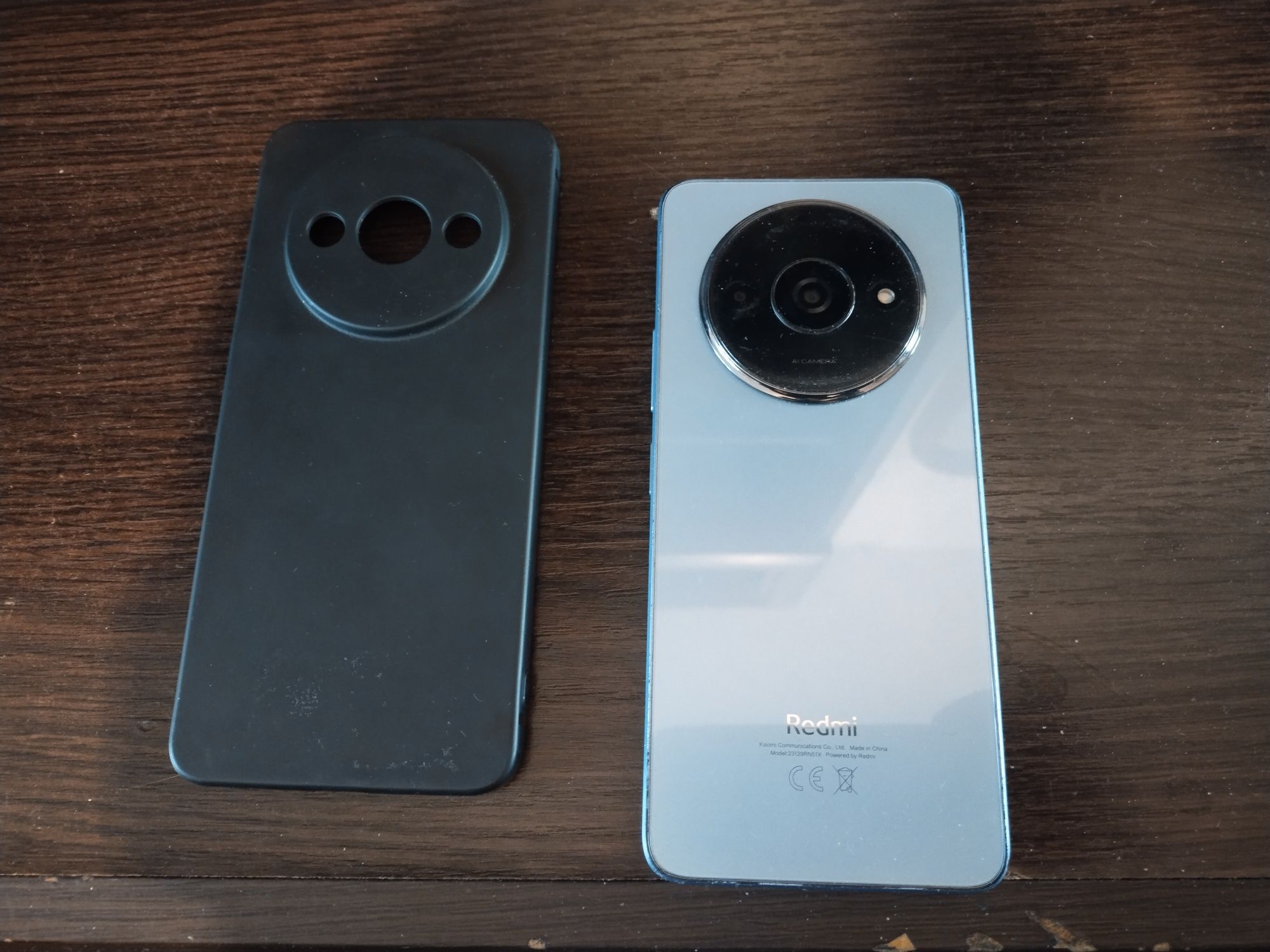 Redmi A3 продам андроид